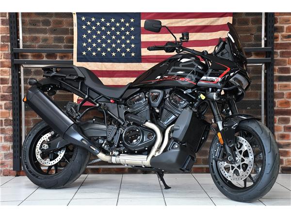 2025 HARLEY-DAVIDSON PAN AMERICA 1250ST