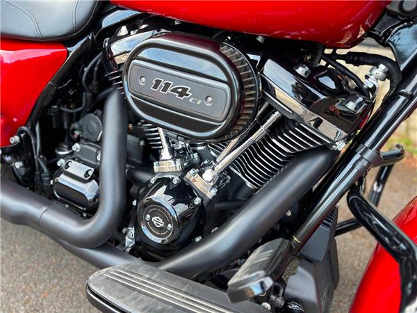 2023 HARLEY-DAVIDSON STREET GLIDE SPECIAL