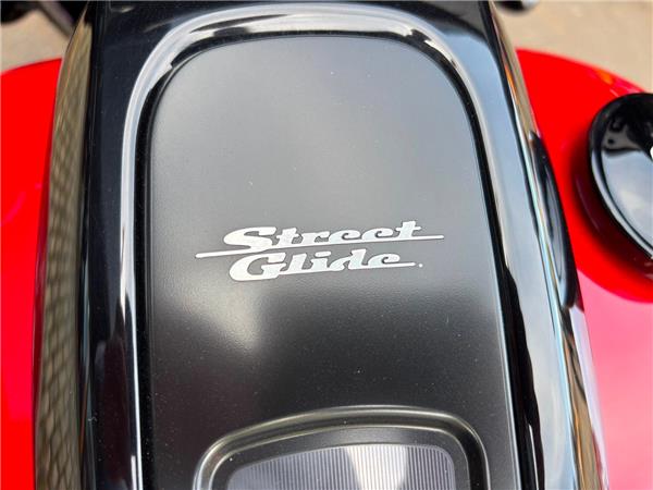 2023 HARLEY-DAVIDSON STREET GLIDE SPECIAL