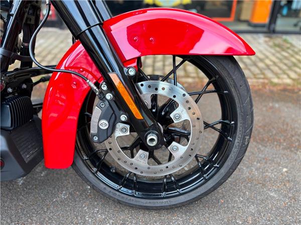 2023 HARLEY-DAVIDSON STREET GLIDE SPECIAL