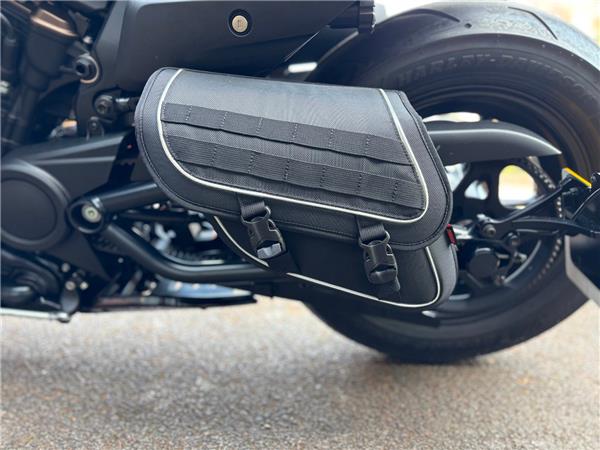 2023 HARLEY-DAVIDSON SPORTSTER S