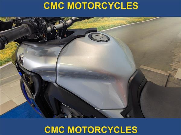  Yamaha Tracer 9 GT Tracer 9 GT