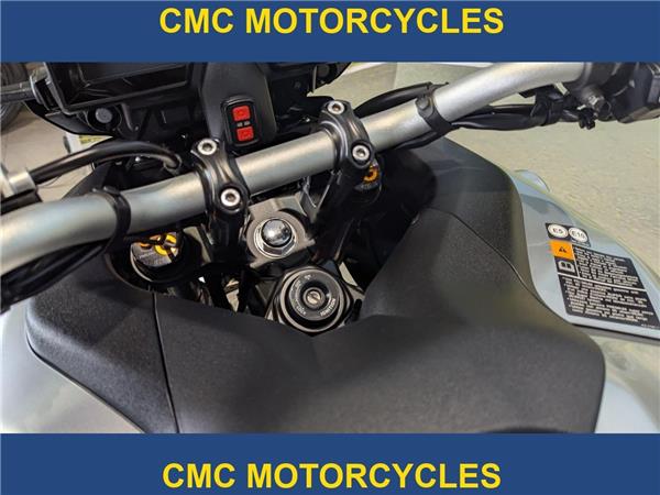  Yamaha Tracer 9 GT Tracer 9 GT