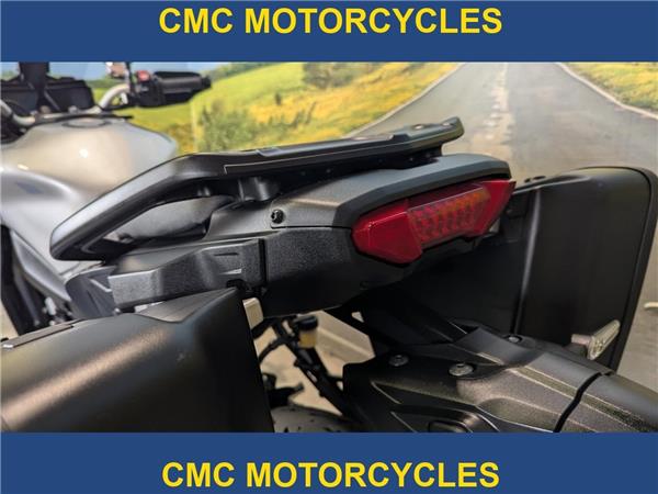  Yamaha Tracer 9 GT Tracer 9 GT