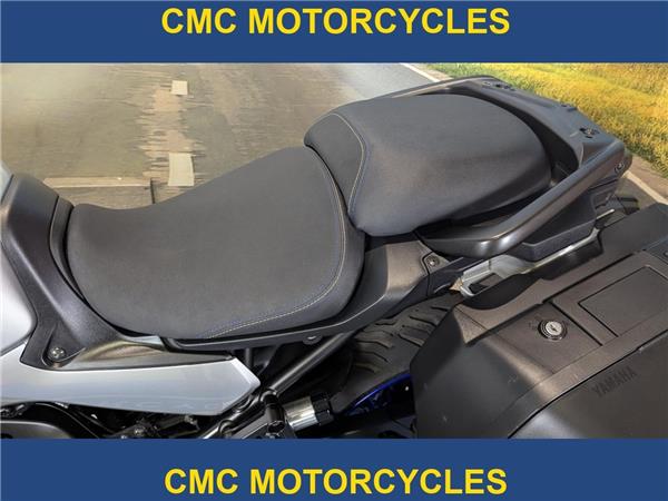  Yamaha Tracer 9 GT Tracer 9 GT