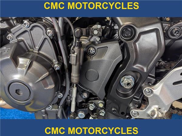  Yamaha Tracer 9 GT Tracer 9 GT