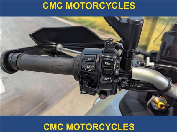  Yamaha Tracer 9 GT Tracer 9 GT