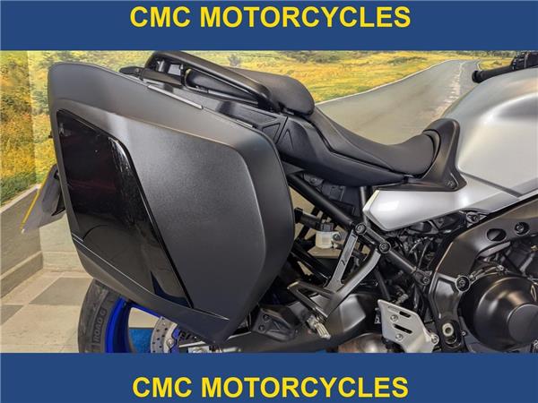  Yamaha Tracer 9 GT Tracer 9 GT