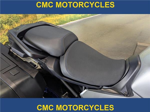  Yamaha Tracer 9 GT Tracer 9 GT