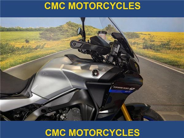  Yamaha Tracer 9 GT Tracer 9 GT