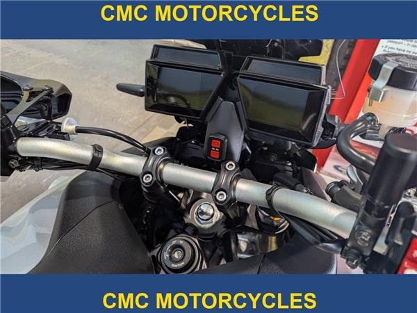  Yamaha Tracer 9 GT Tracer 9 GT
