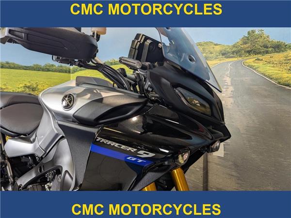  Yamaha Tracer 9 GT Tracer 9 GT