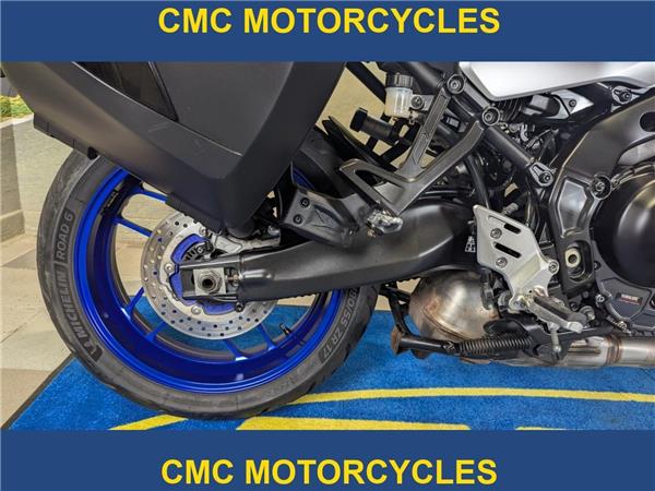  Yamaha Tracer 9 GT Tracer 9 GT