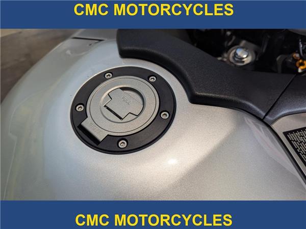  Yamaha Tracer 9 GT Tracer 9 GT