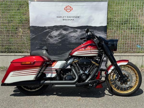 Harley-Davidson Touring