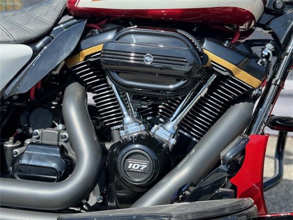 Harley-Davidson Touring