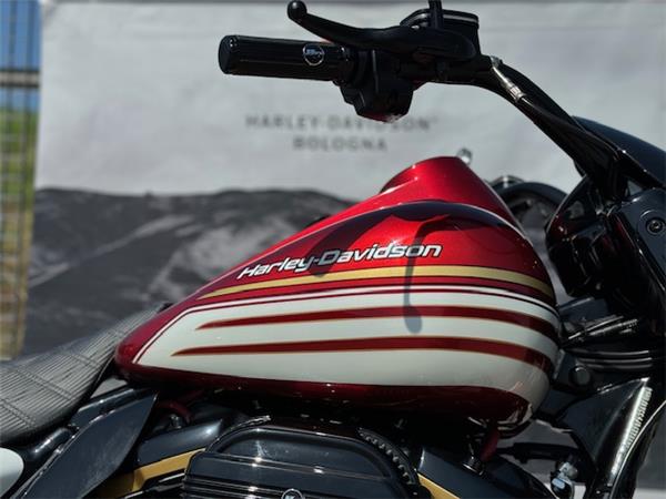 Harley-Davidson Touring