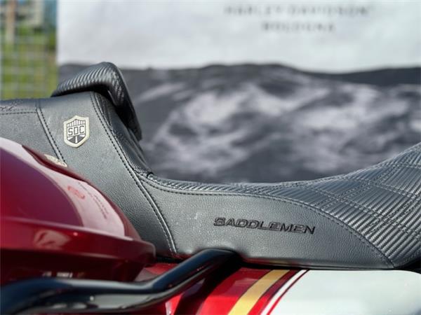 Harley-Davidson Touring