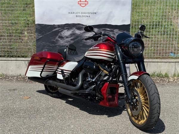 Harley-Davidson Touring