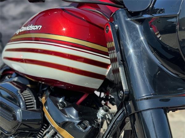 Harley-Davidson Touring