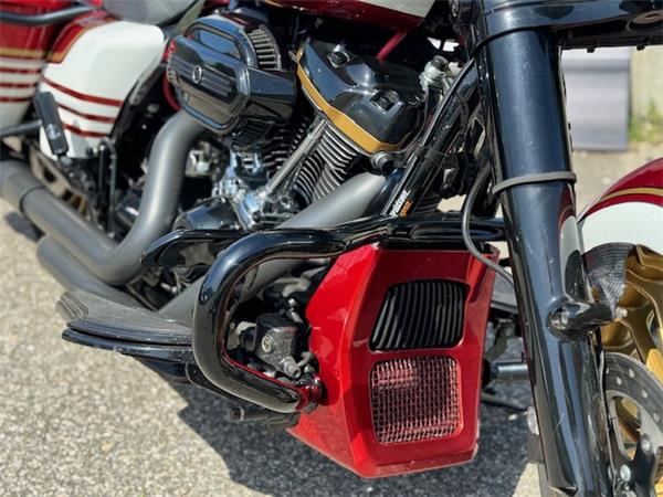Harley-Davidson Touring