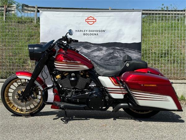 Harley-Davidson Touring