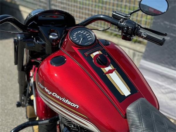 Harley-Davidson Touring
