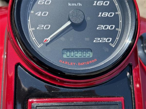 Harley-Davidson Touring