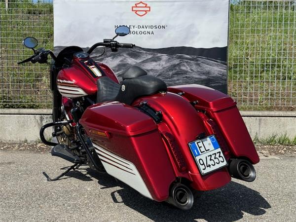 Harley-Davidson Touring