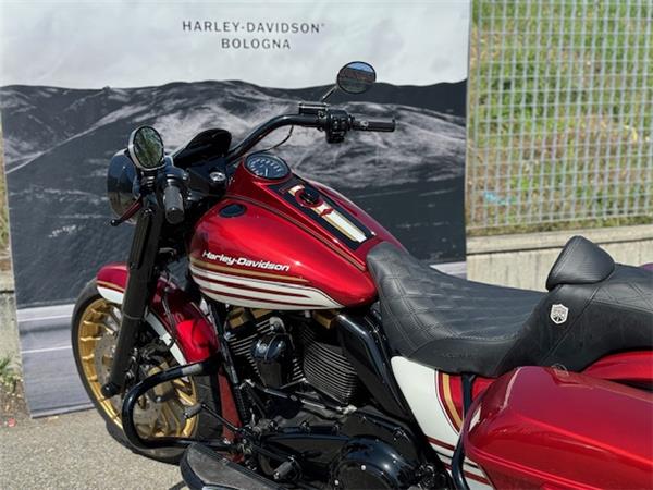 Harley-Davidson Touring