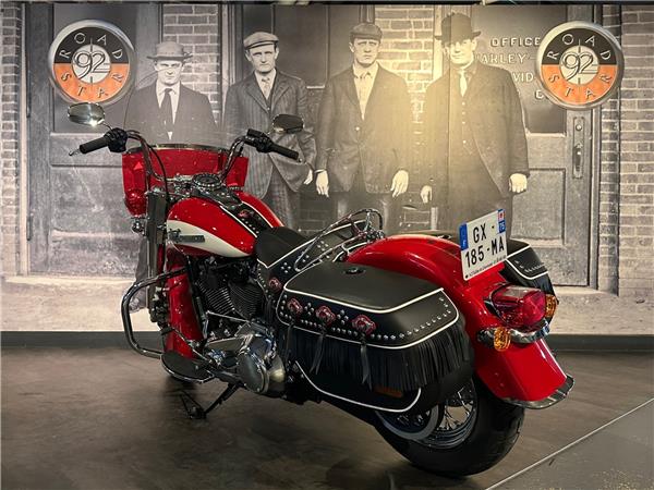 2024 HARLEY-DAVIDSON HYDRA-GLIDE REVIVAL