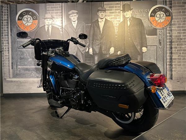 2018 HARLEY-DAVIDSON HERITAGE