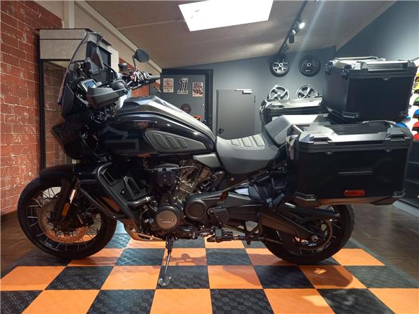 RA1250S Pan America Special