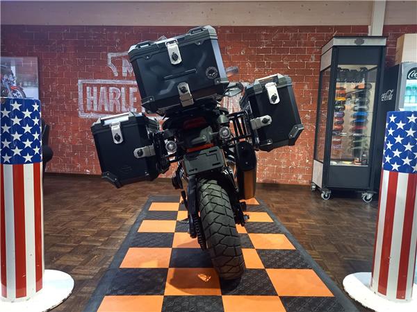 RA1250S Pan America Special