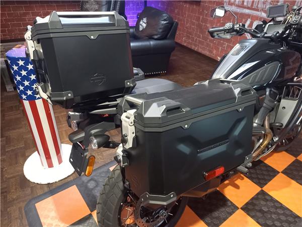 RA1250S Pan America Special