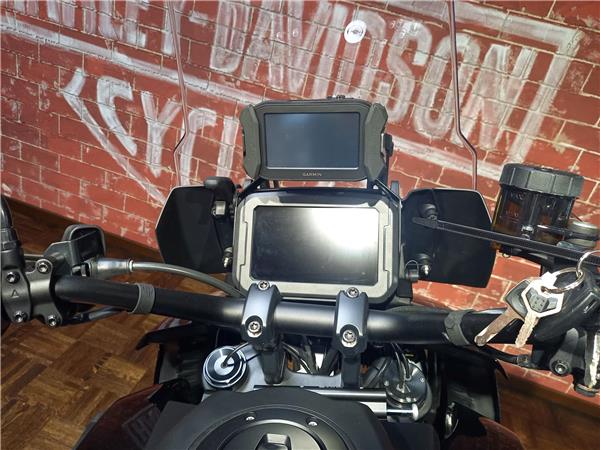 RA1250S Pan America Special