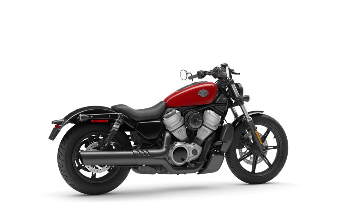 RH975 Sportster Nightster MY23