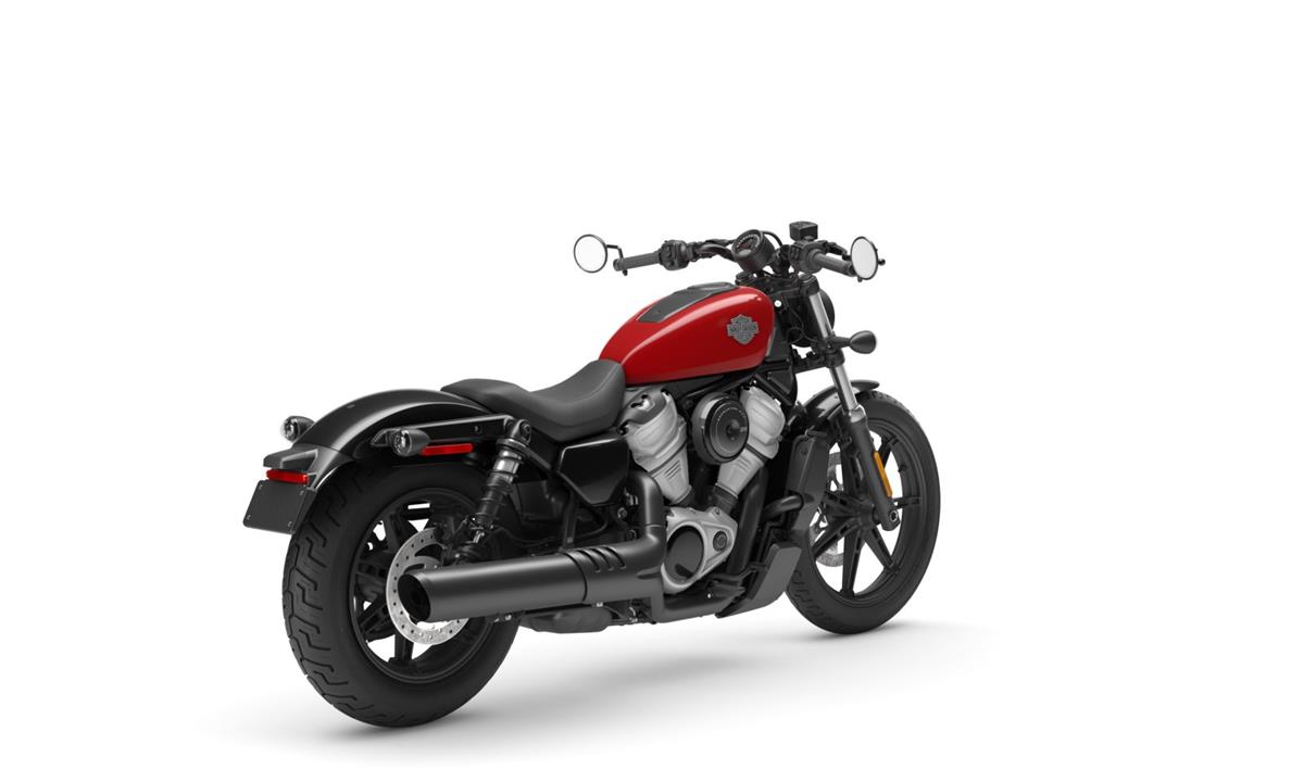 RH975 Sportster Nightster MY23