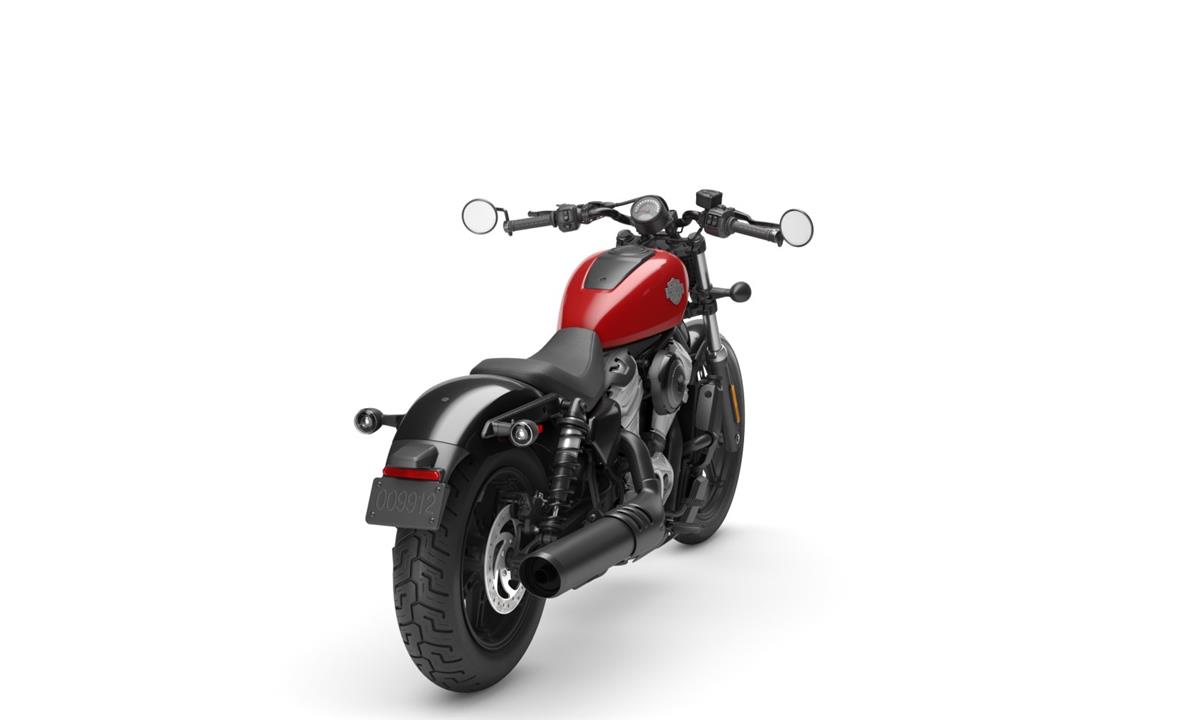 RH975 Sportster Nightster MY23