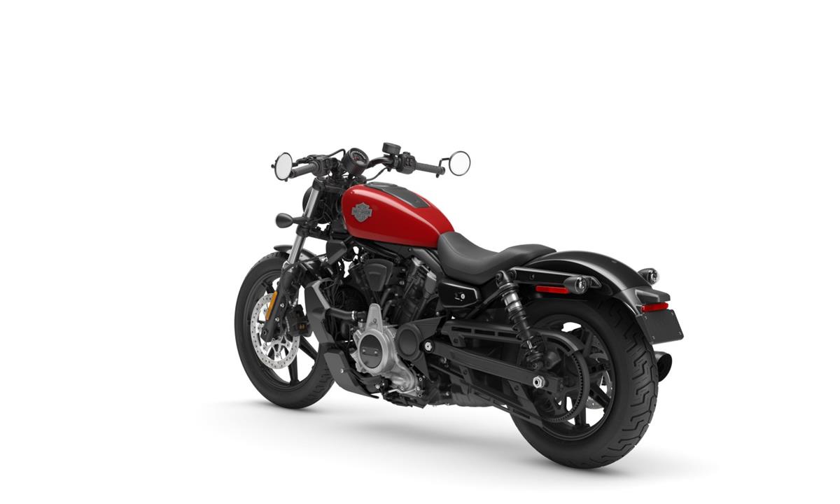 RH975 Sportster Nightster MY23