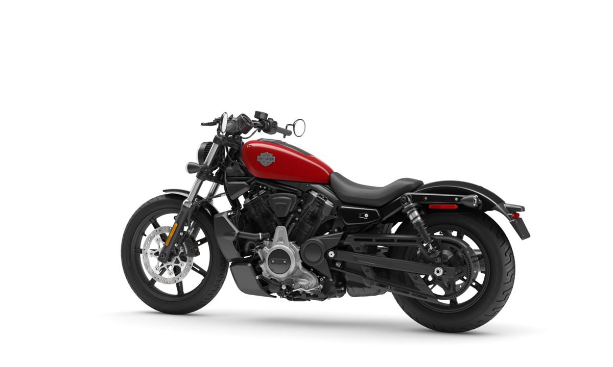 RH975 Sportster Nightster MY23