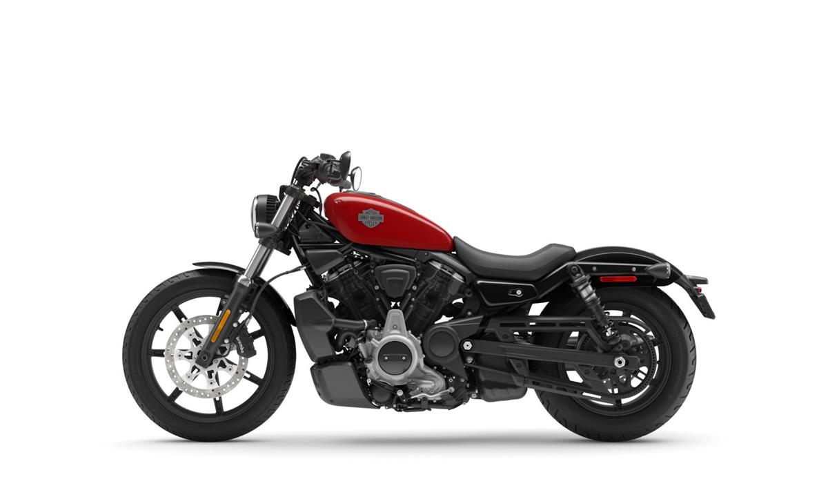 RH975 Sportster Nightster MY23