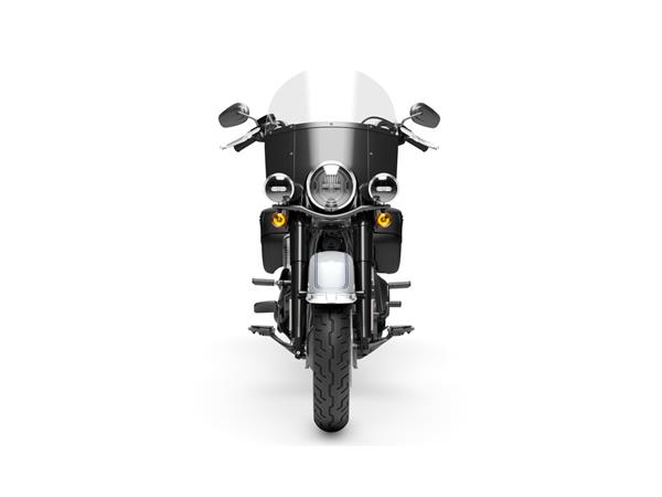 FLHCS Heritage Classic 114 mit Tageszulassung