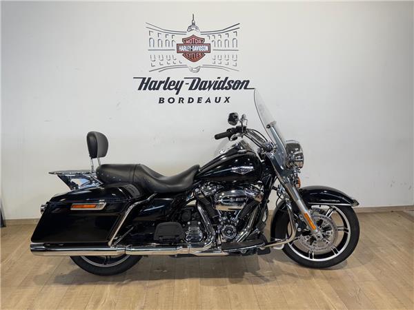2022 HARLEY-DAVIDSON ROAD KING