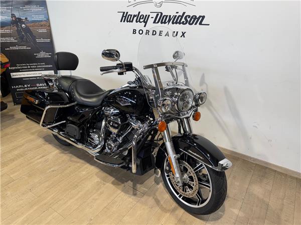 2022 HARLEY-DAVIDSON ROAD KING