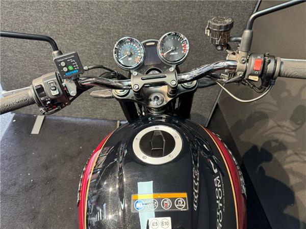 2024 Kawasaki Z900 RS