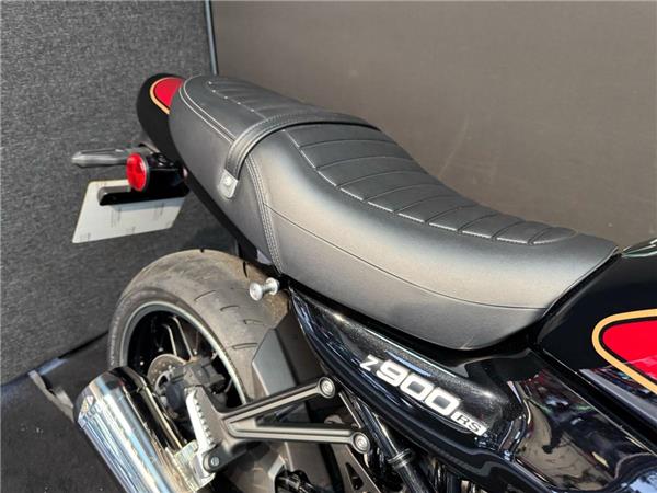 2024 Kawasaki Z900 RS