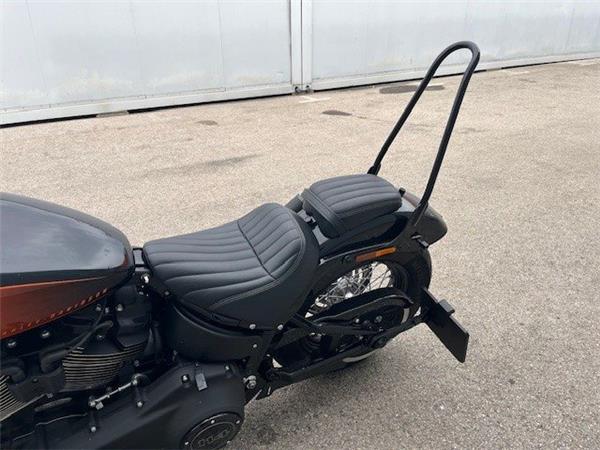 2021 Harley-Davidson Softail Street Bob 114 FXBBS Cruiser