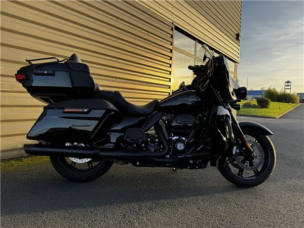 2024 HARLEY-DAVIDSON ELECTRA GLIDE