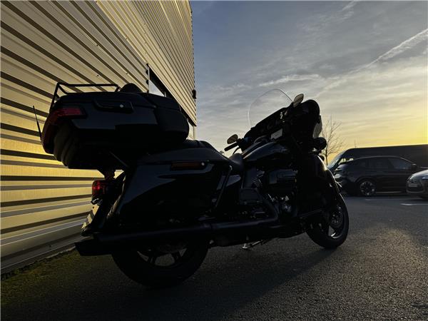 2024 HARLEY-DAVIDSON ELECTRA GLIDE
